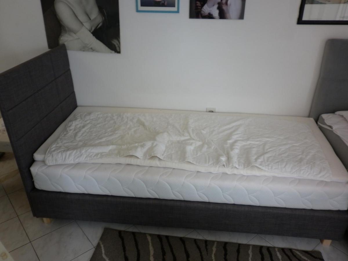 Apartment Antoncic Dramalj Buitenkant foto