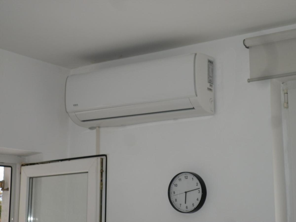 Apartment Antoncic Dramalj Buitenkant foto