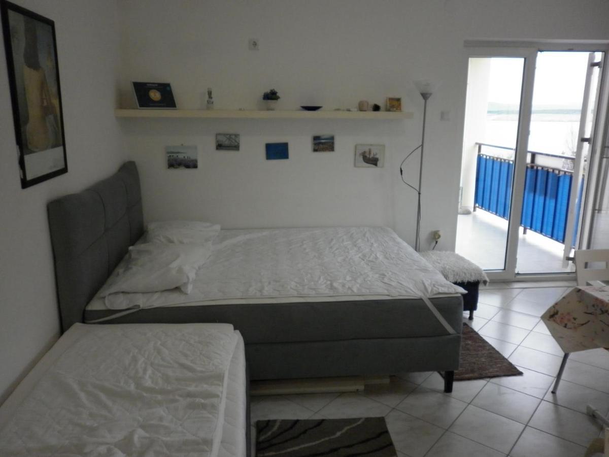 Apartment Antoncic Dramalj Buitenkant foto