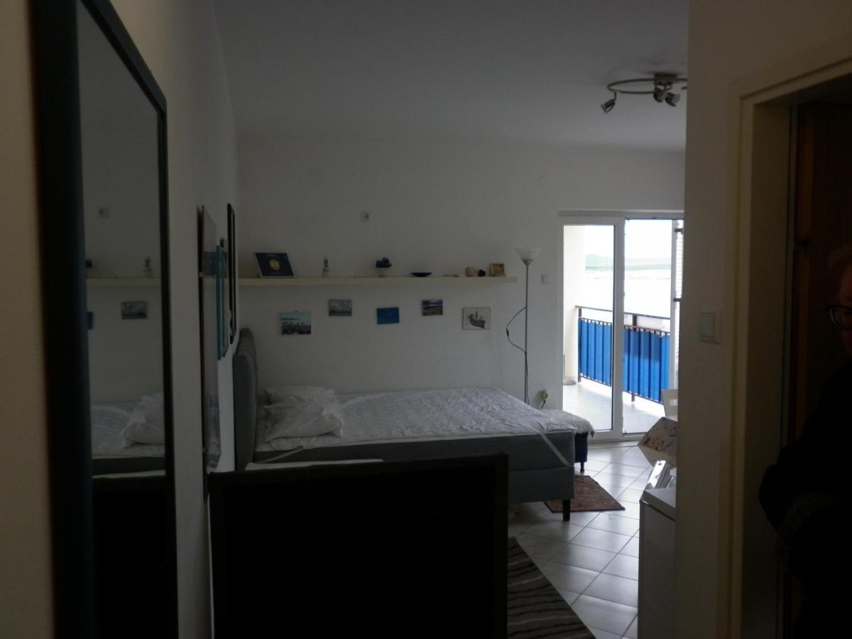 Apartment Antoncic Dramalj Buitenkant foto