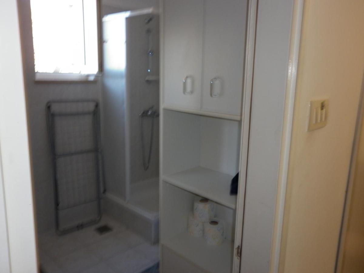 Apartment Antoncic Dramalj Buitenkant foto
