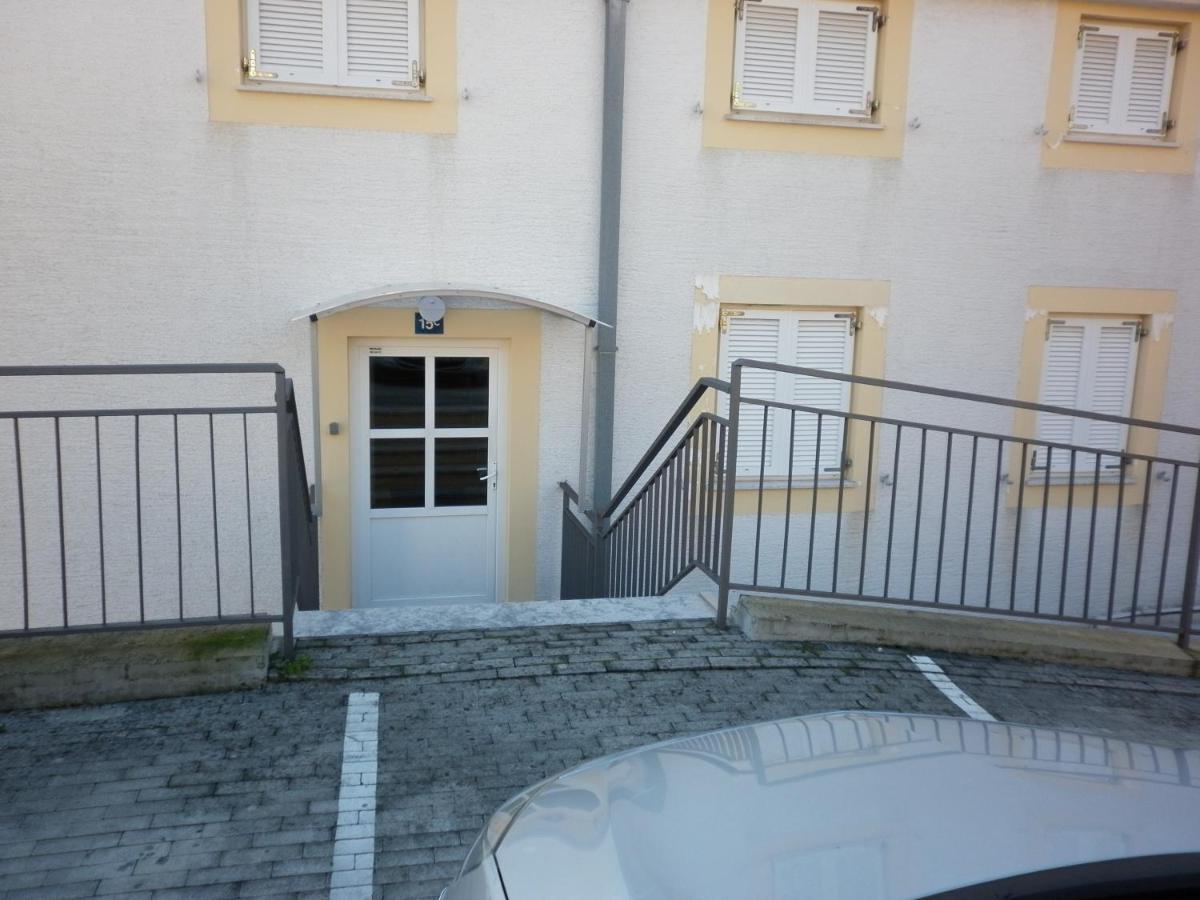 Apartment Antoncic Dramalj Buitenkant foto