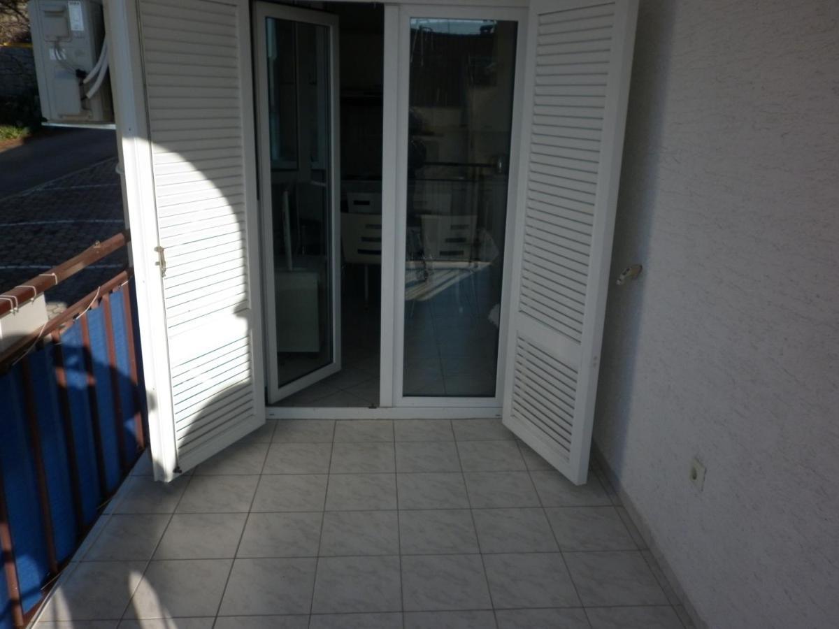 Apartment Antoncic Dramalj Buitenkant foto
