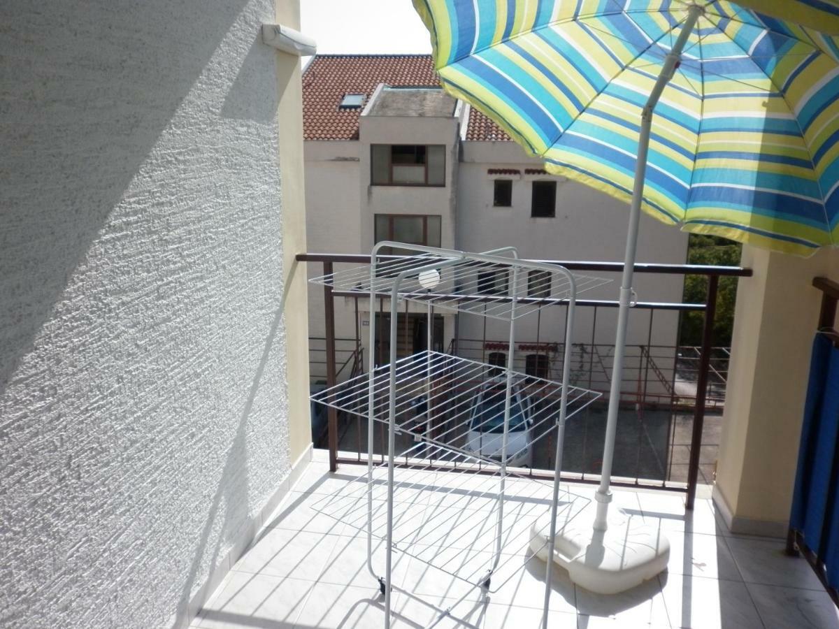 Apartment Antoncic Dramalj Buitenkant foto
