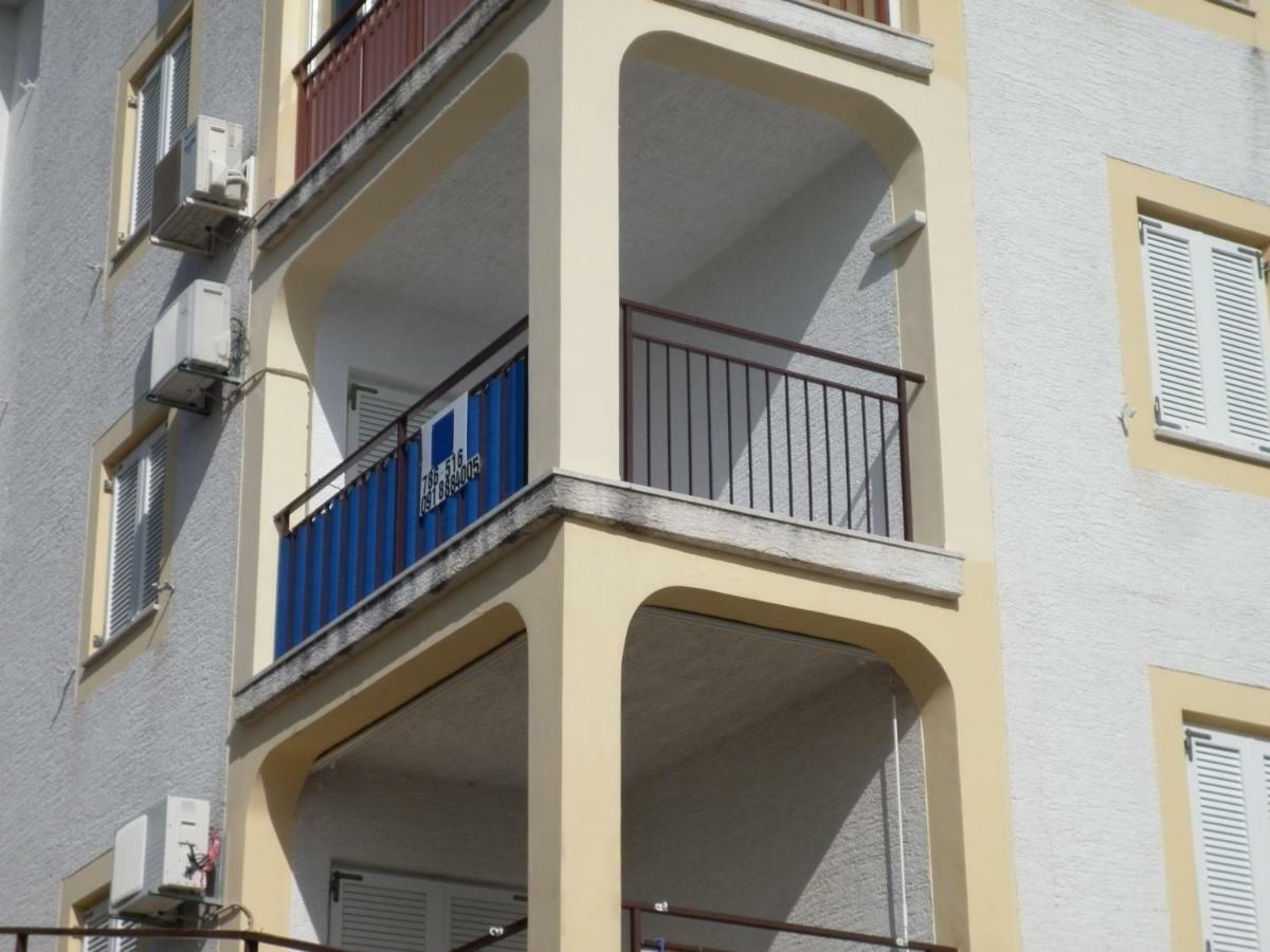Apartment Antoncic Dramalj Buitenkant foto