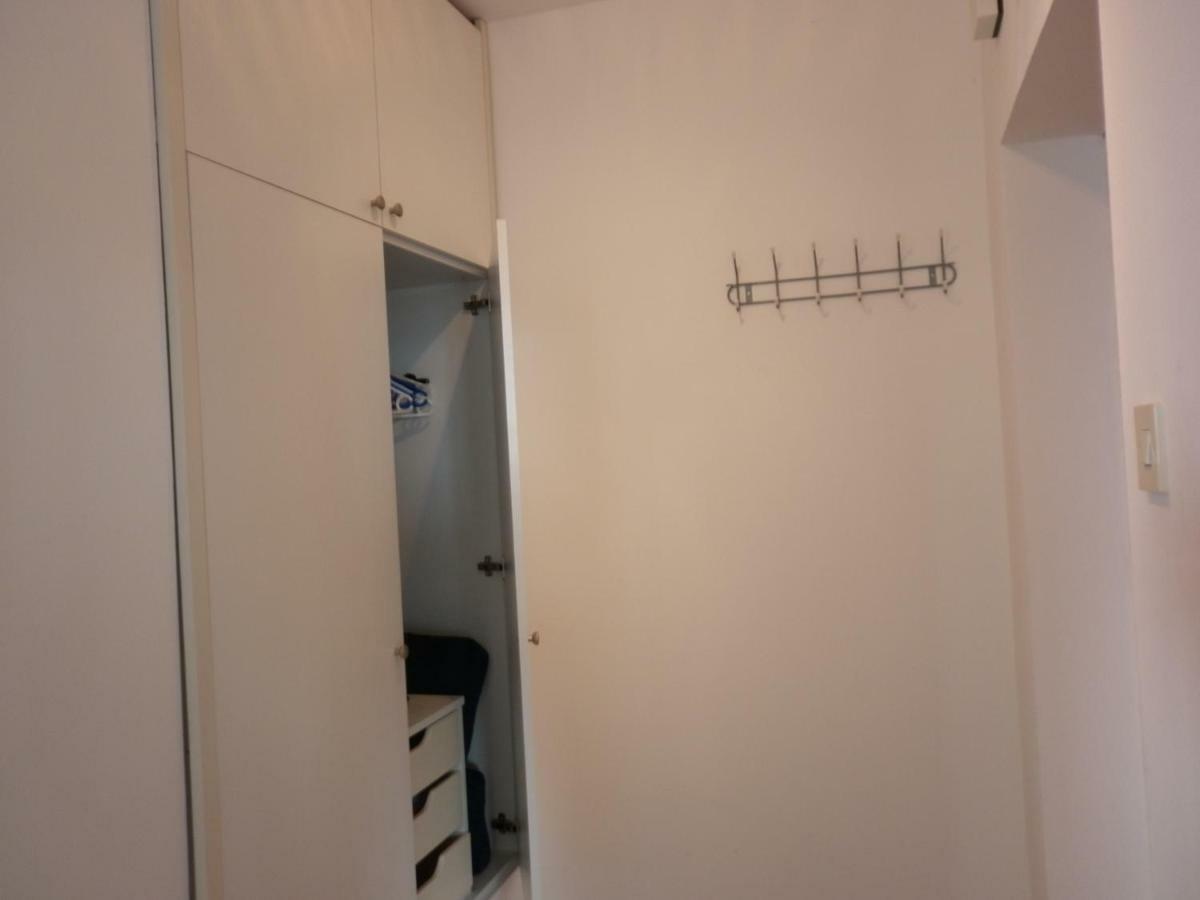 Apartment Antoncic Dramalj Buitenkant foto