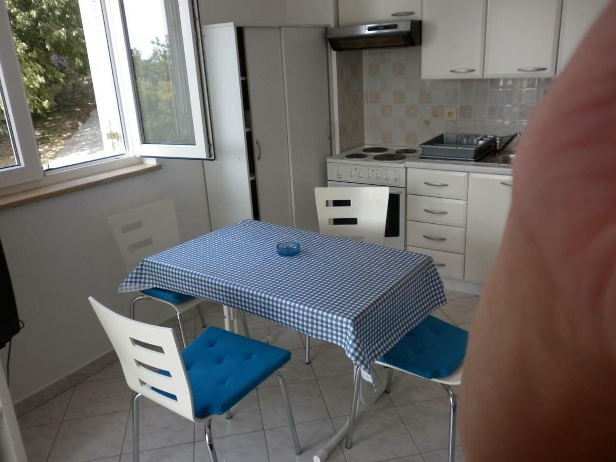 Apartment Antoncic Dramalj Buitenkant foto