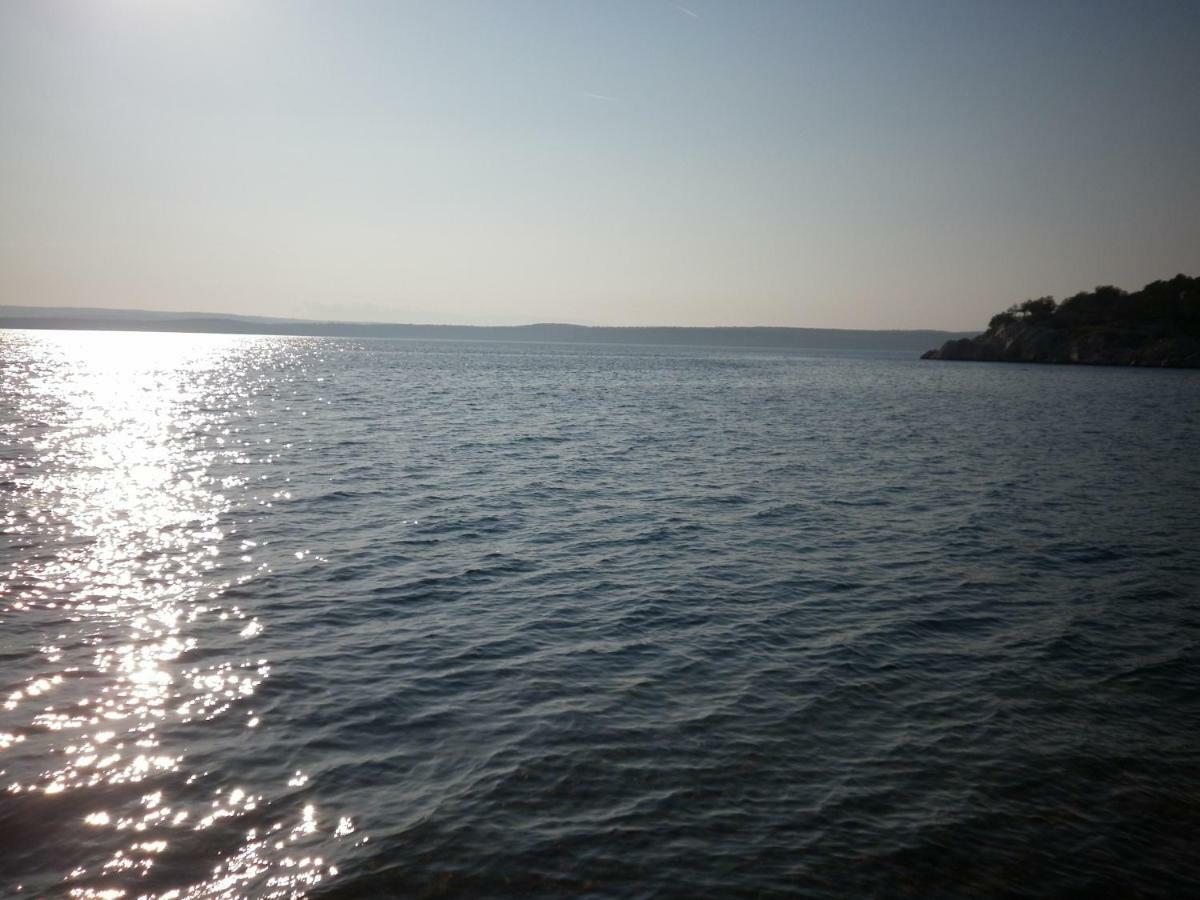 Apartment Antoncic Dramalj Buitenkant foto
