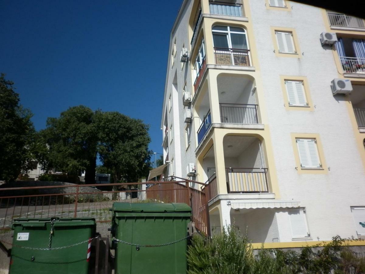 Apartment Antoncic Dramalj Buitenkant foto