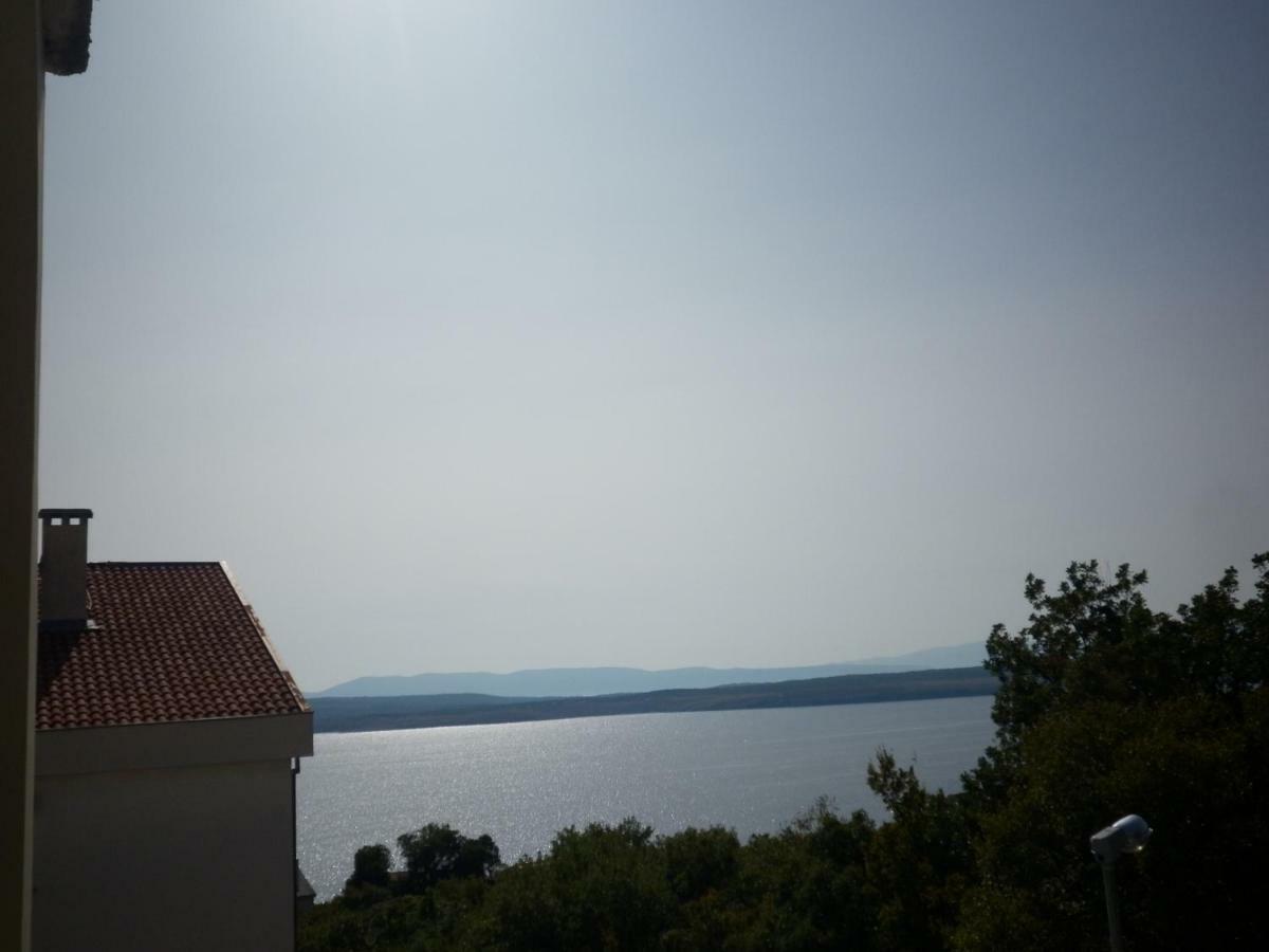 Apartment Antoncic Dramalj Buitenkant foto