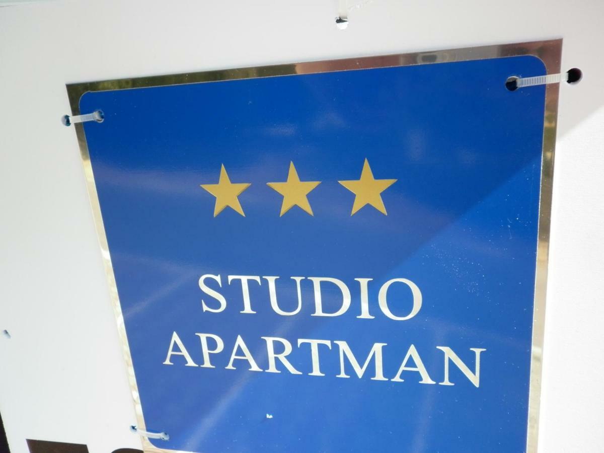 Apartment Antoncic Dramalj Buitenkant foto